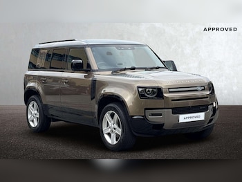 Land Rover - Defender