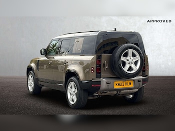 Used Land Rover Defender 2023 for sale - 76170000: Photo 2