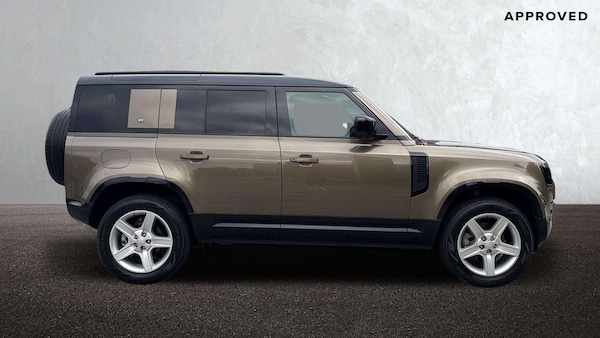 Used Land Rover Defender 2023 for sale - 76170000: Photo 5