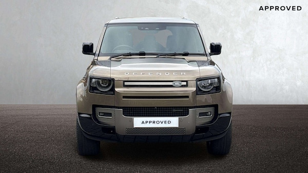 Used Land Rover Defender 2023 for sale - 76170000: Photo 7