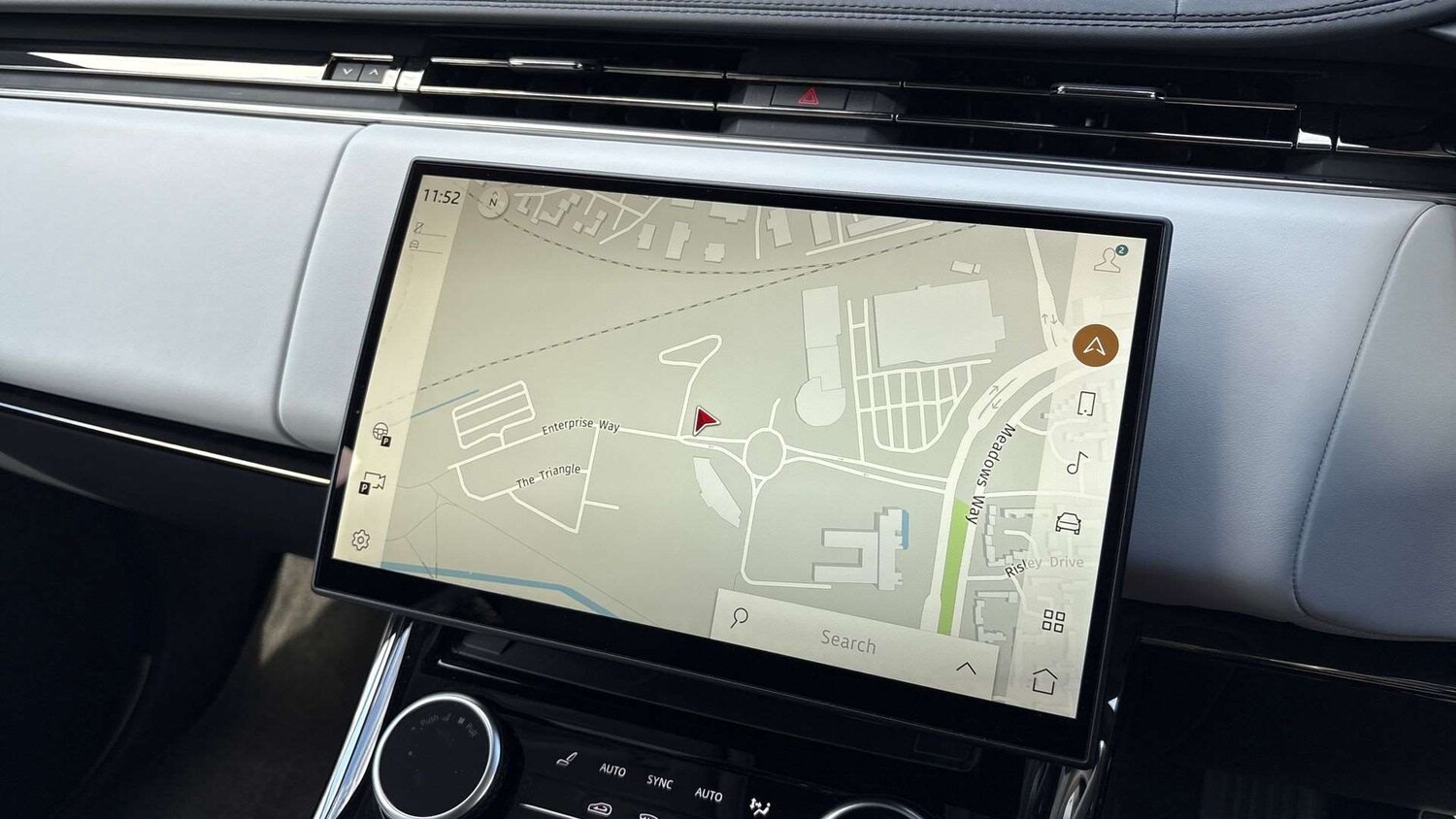 Used Land Rover Range Rover Sport 2023 for sale - 75846770: Photo 11
