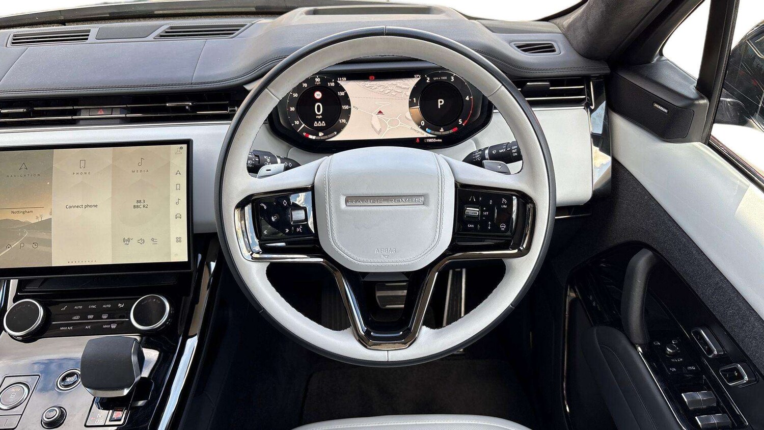 Used Land Rover Range Rover Sport 2023 for sale - 75846770: Photo 15