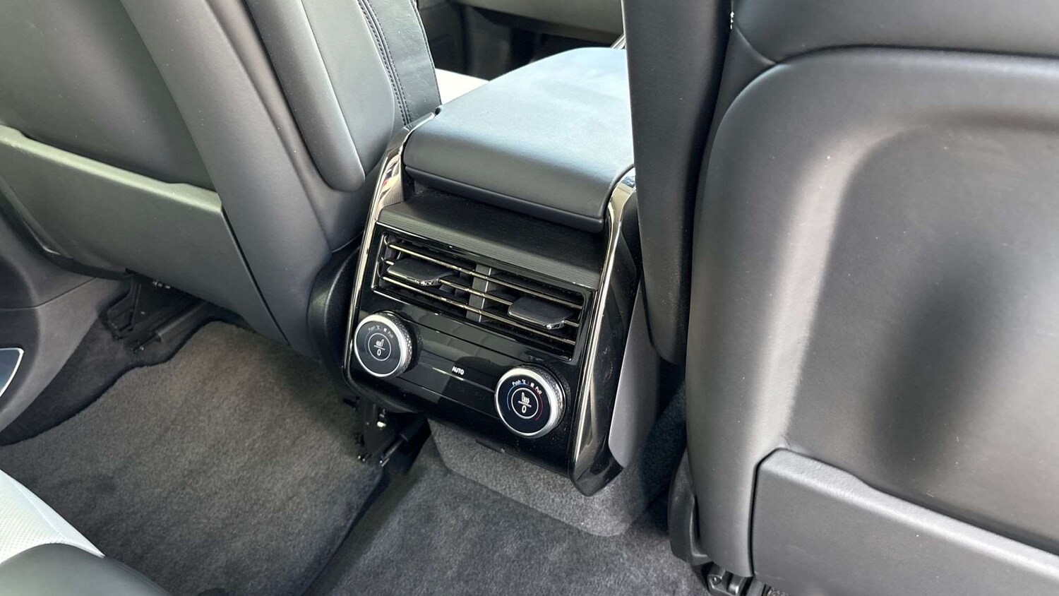 Used Land Rover Range Rover Sport 2023 for sale - 75846770: Photo 18