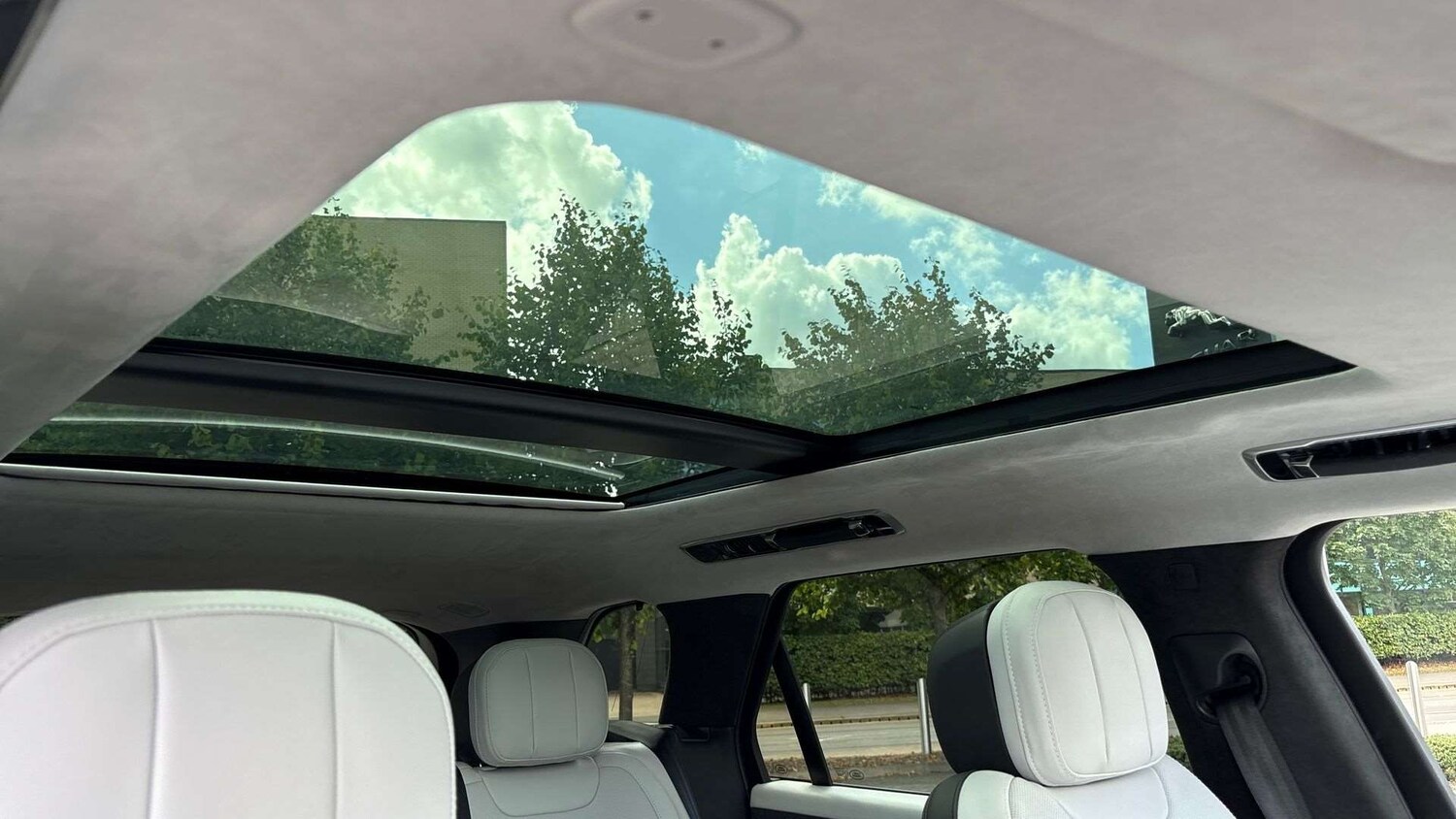 Used Land Rover Range Rover Sport 2023 for sale - 75846770: Photo 21