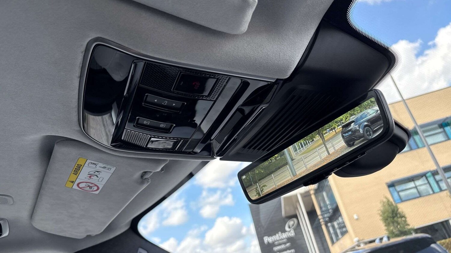 Used Land Rover Range Rover Sport 2023 for sale - 75846770: Photo 23
