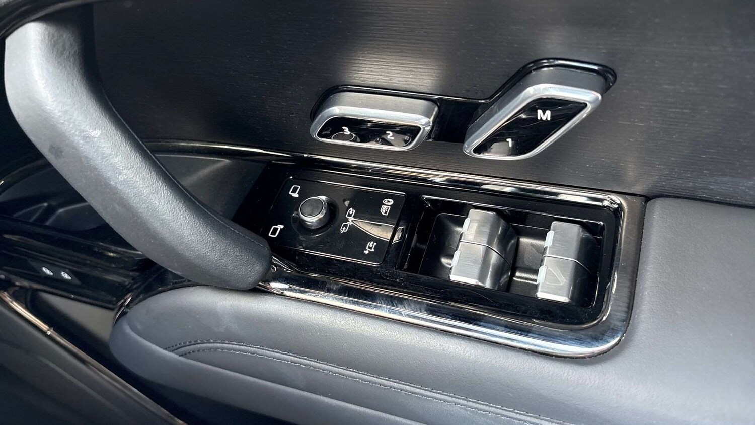 Used Land Rover Range Rover Sport 2023 for sale - 75846770: Photo 25