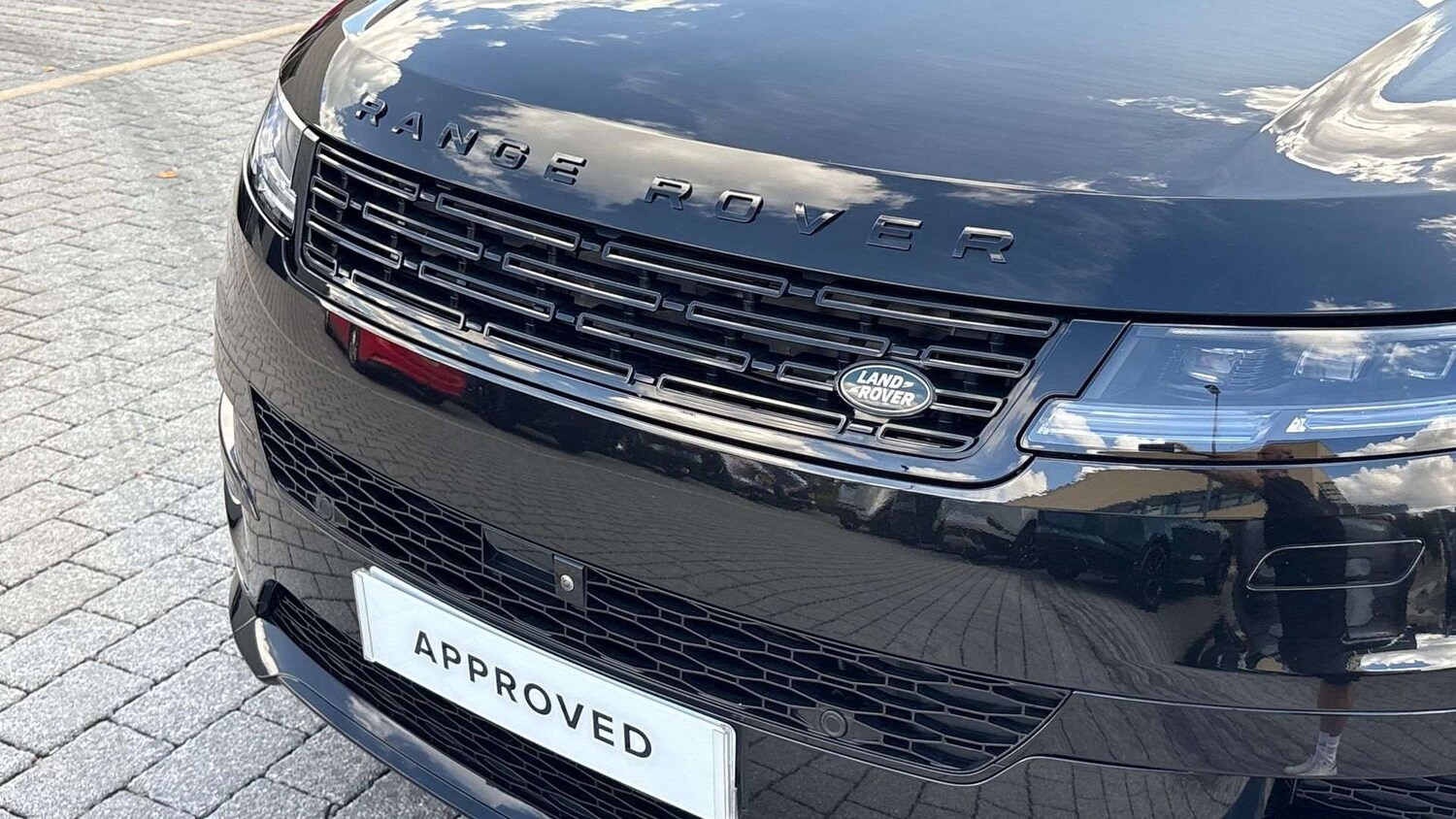 Used Land Rover Range Rover Sport 2023 for sale - 75846770: Photo 29