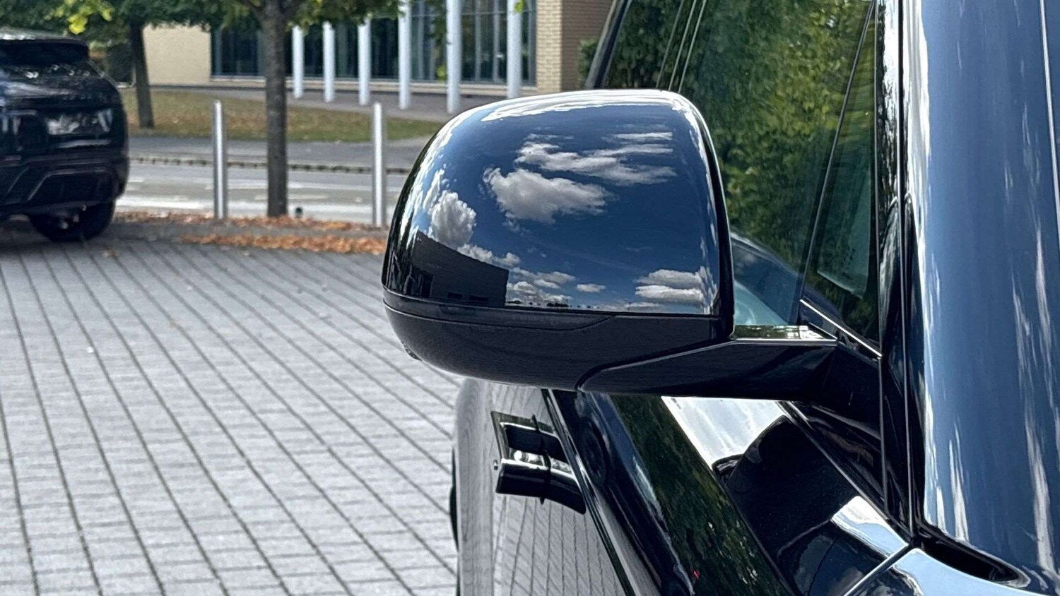 Used Land Rover Range Rover Sport 2023 for sale - 75846770: Photo 30