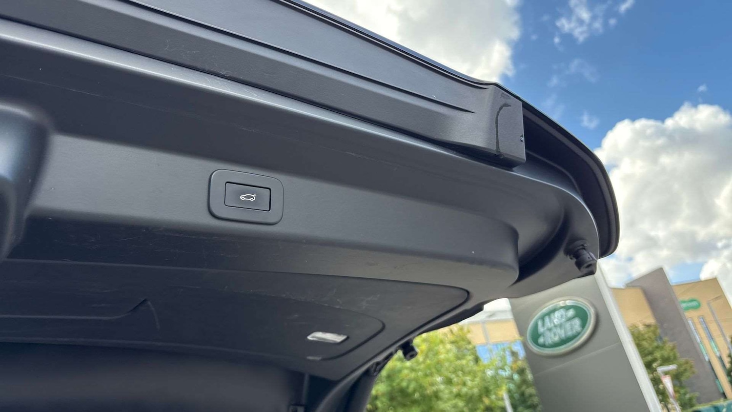 Used Land Rover Range Rover Sport 2023 for sale - 75846770: Photo 35