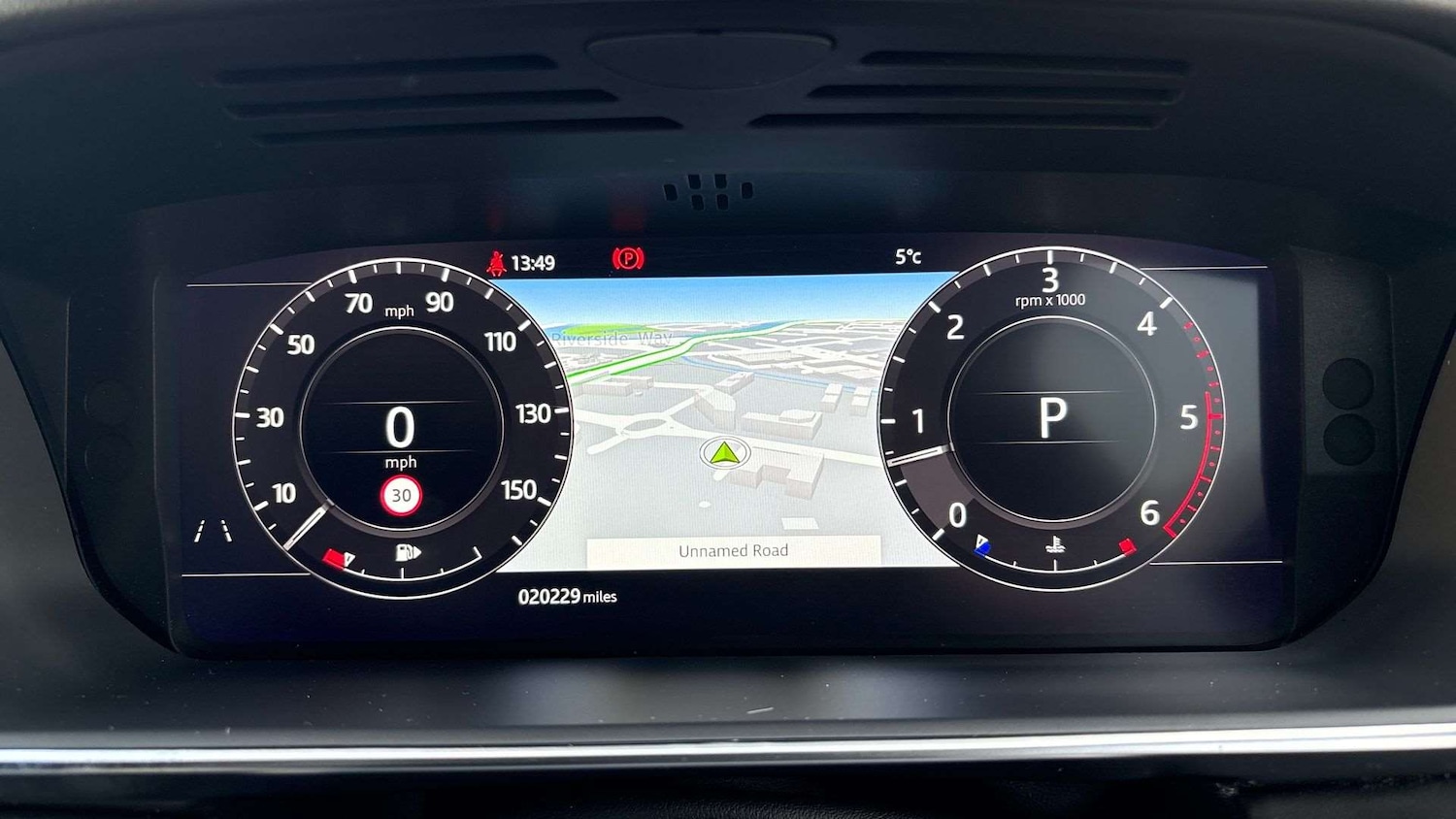 Used Land Rover Range Rover Sport 2021 for sale - 76610649: Photo 16