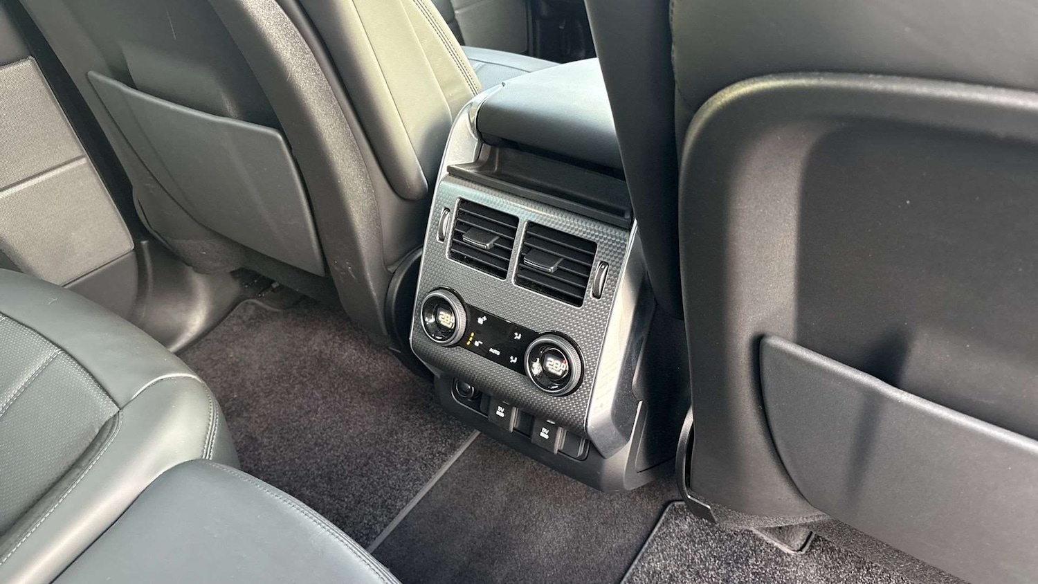 Used Land Rover Range Rover Sport 2021 for sale - 76610649: Photo 18