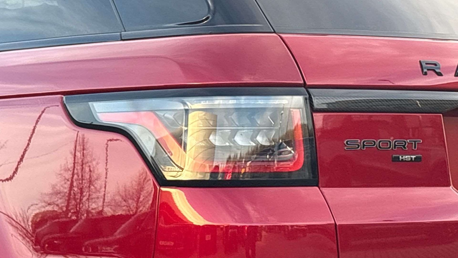 Used Land Rover Range Rover Sport 2021 for sale - 76610649: Photo 19