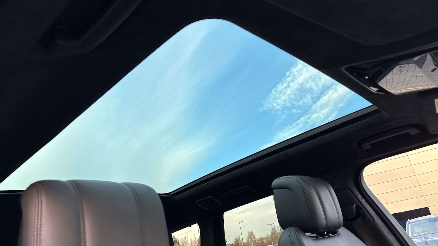 Used Land Rover Range Rover Sport 2021 for sale - 76610649: Photo 21