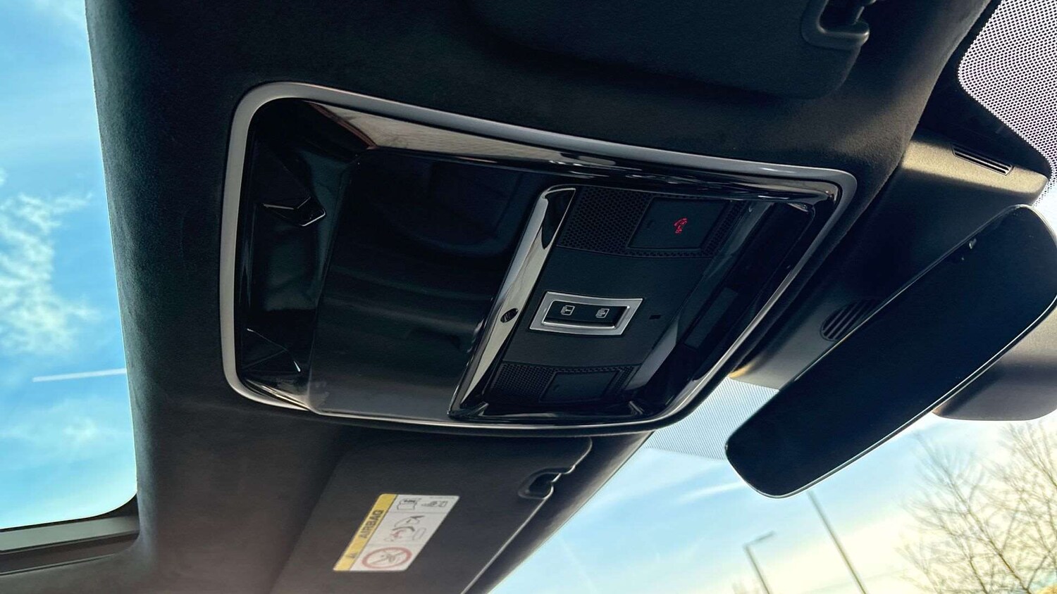 Used Land Rover Range Rover Sport 2021 for sale - 76610649: Photo 23