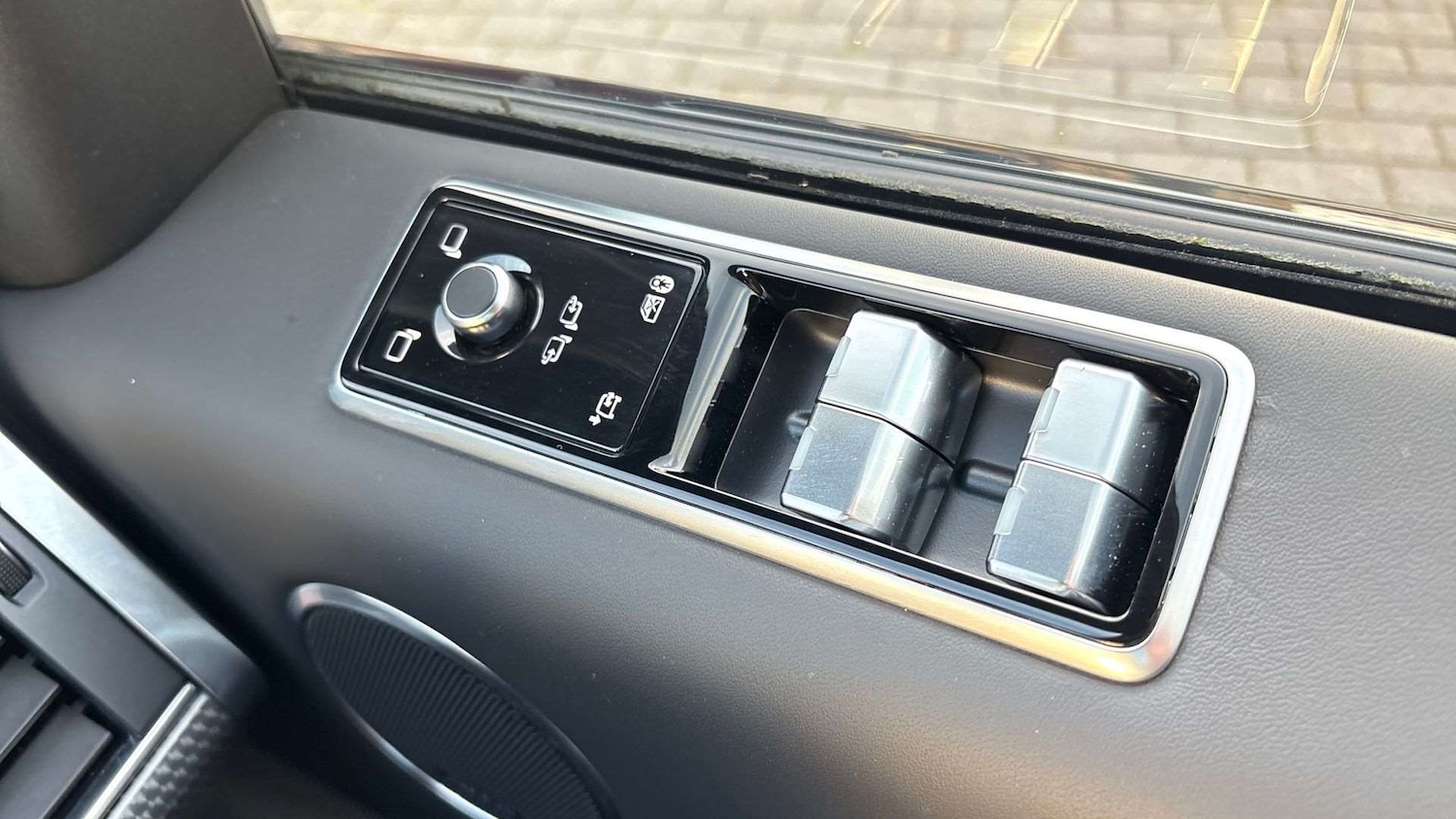 Used Land Rover Range Rover Sport 2021 for sale - 76610649: Photo 25