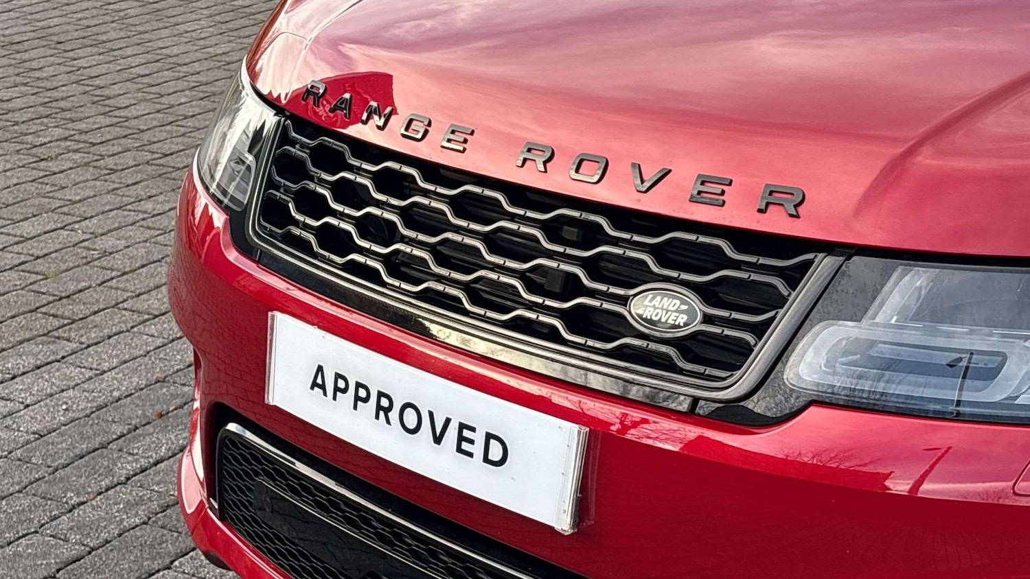 Used Land Rover Range Rover Sport 2021 for sale - 76610649: Photo 29