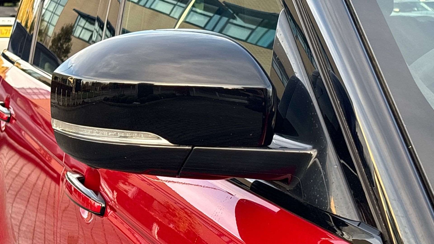 Used Land Rover Range Rover Sport 2021 for sale - 76610649: Photo 30