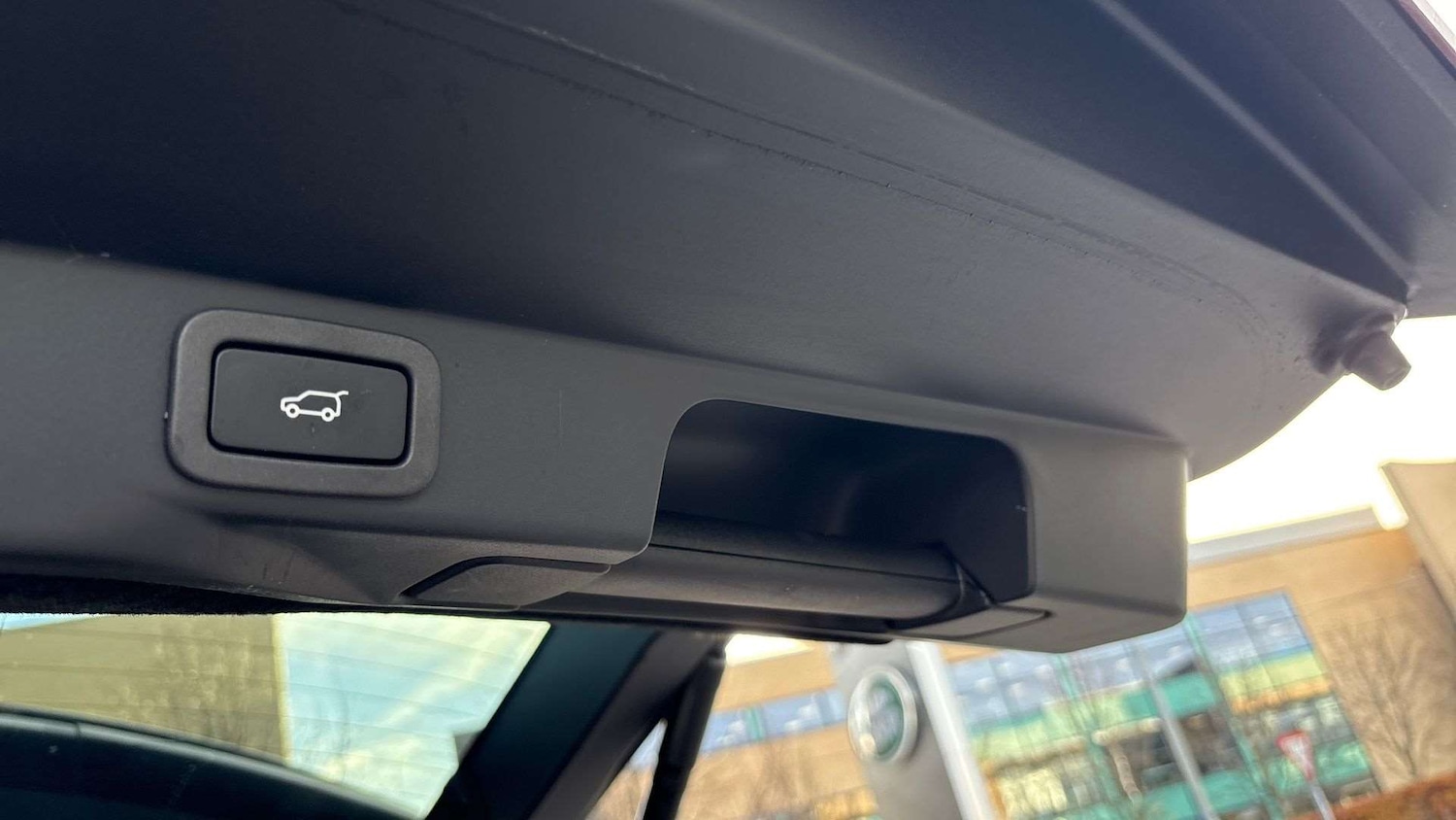 Used Land Rover Range Rover Sport 2021 for sale - 76610649: Photo 33