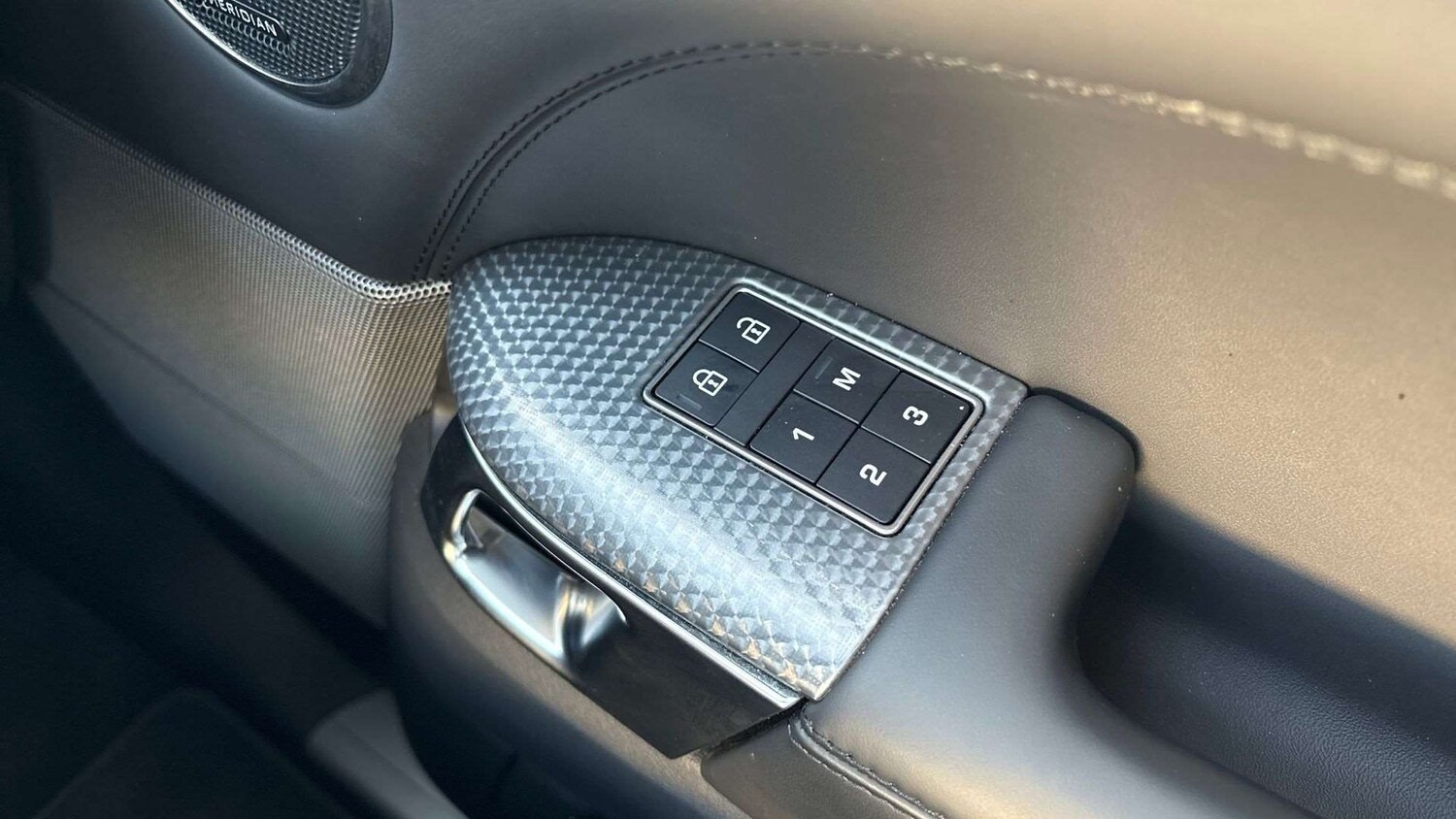 Used Land Rover Range Rover Sport 2021 for sale - 76610649: Photo 34