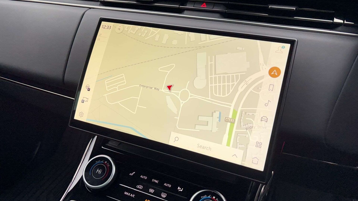 Used Land Rover Range Rover Sport 2023 for sale - 77397866: Photo 11