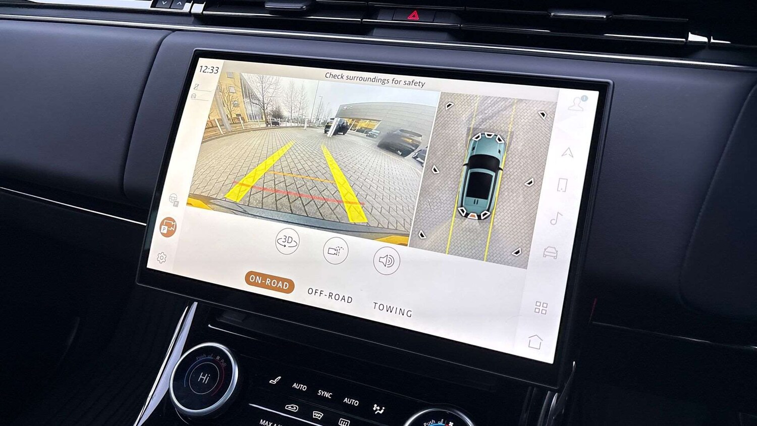 Used Land Rover Range Rover Sport 2023 for sale - 77397866: Photo 12