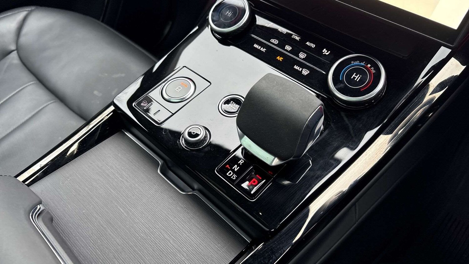 Used Land Rover Range Rover Sport 2023 for sale - 77397866: Photo 13