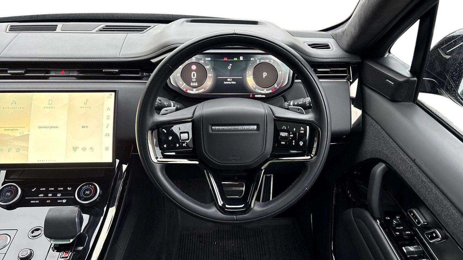 Used Land Rover Range Rover Sport 2023 for sale - 77397866: Photo 15