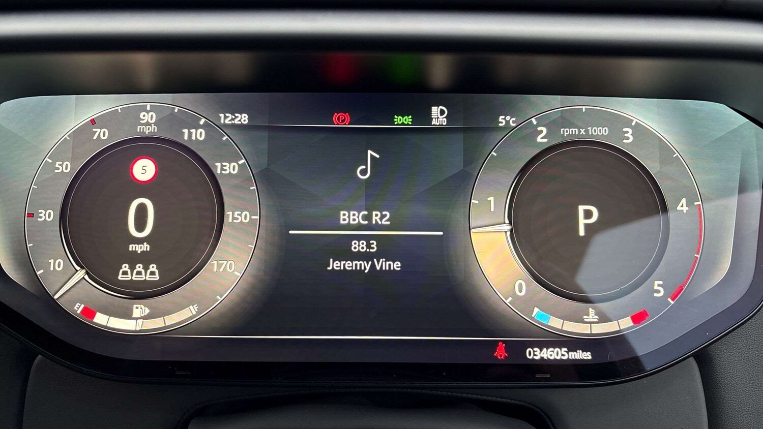 Used Land Rover Range Rover Sport 2023 for sale - 77397866: Photo 16