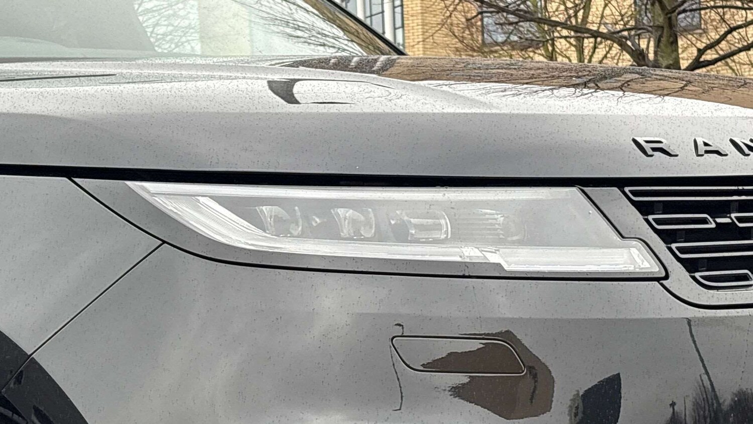 Used Land Rover Range Rover Sport 2023 for sale - 77397866: Photo 17