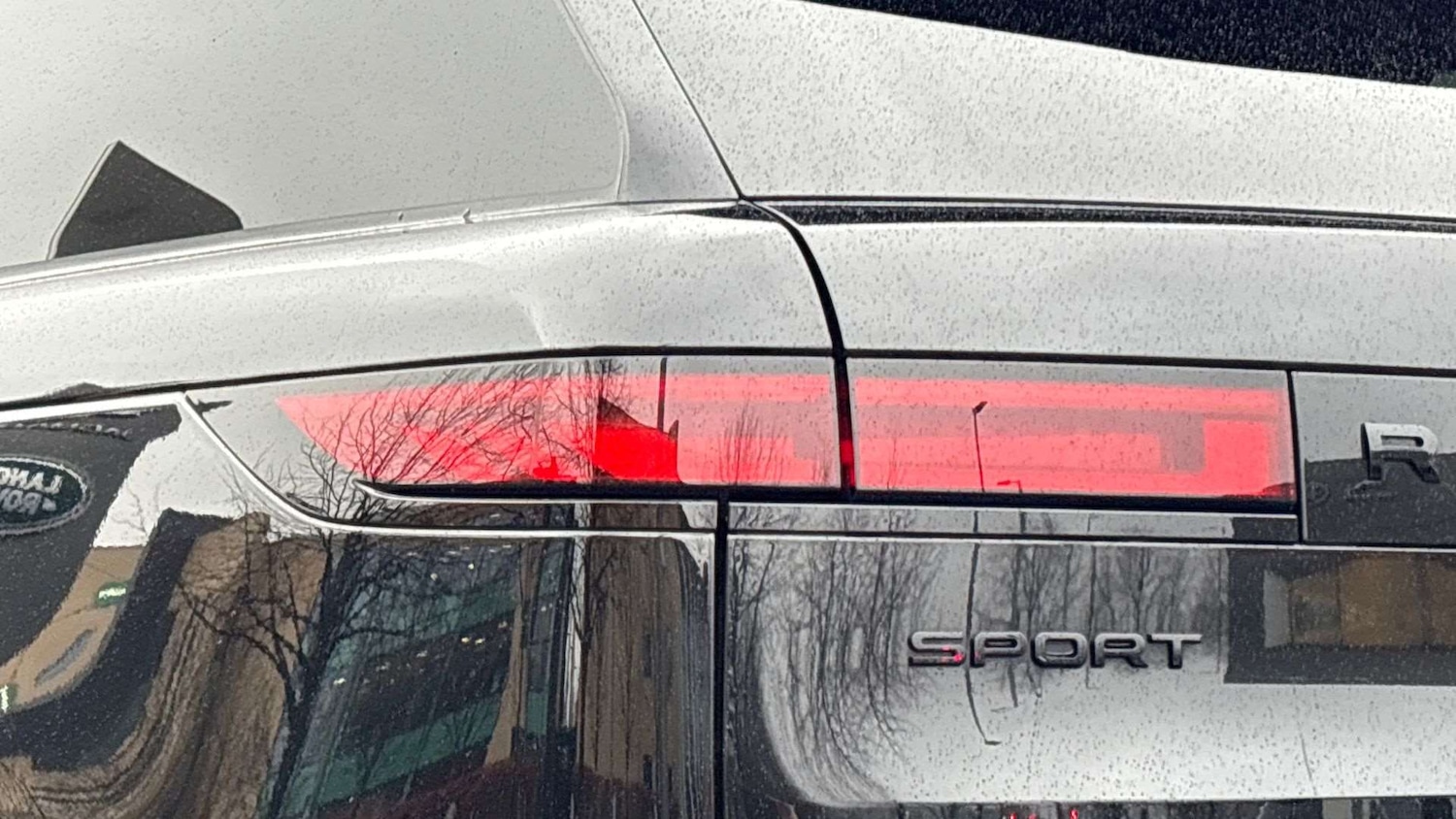 Used Land Rover Range Rover Sport 2023 for sale - 77397866: Photo 19