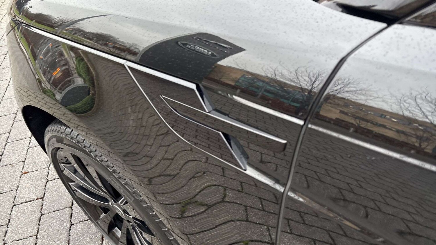 Used Land Rover Range Rover Sport 2023 for sale - 77397866: Photo 20