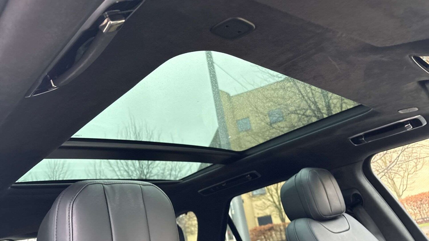 Used Land Rover Range Rover Sport 2023 for sale - 77397866: Photo 21