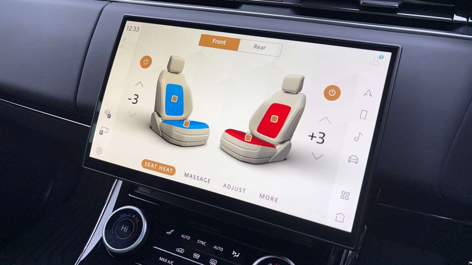 Used Land Rover Range Rover Sport 2023 for sale - 77397866: Photo 22