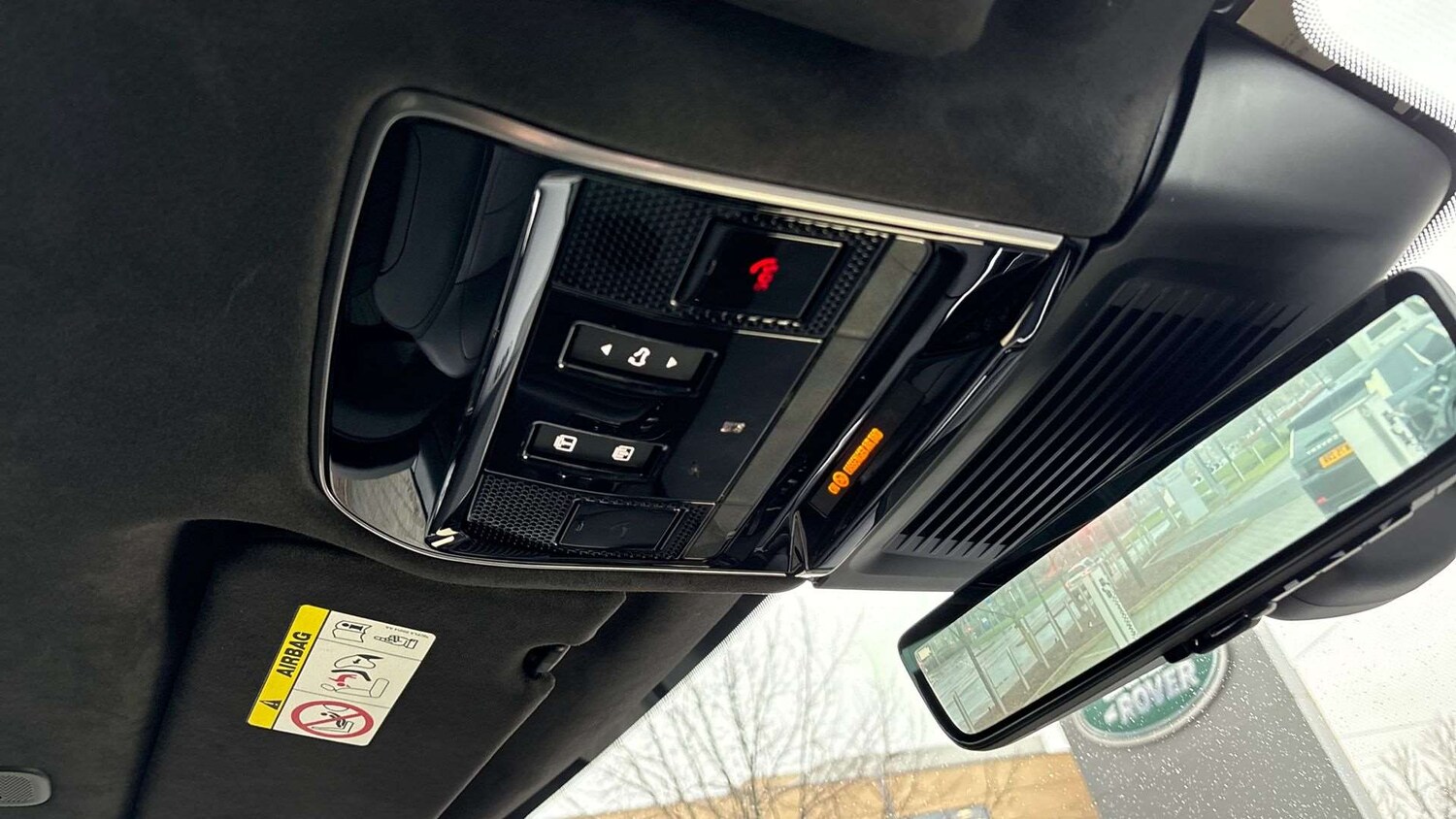 Used Land Rover Range Rover Sport 2023 for sale - 77397866: Photo 23