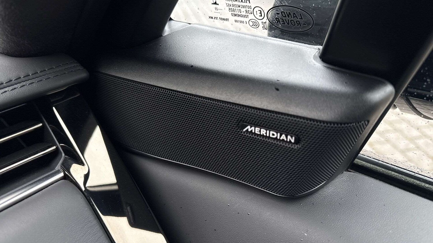 Used Land Rover Range Rover Sport 2023 for sale - 77397866: Photo 24