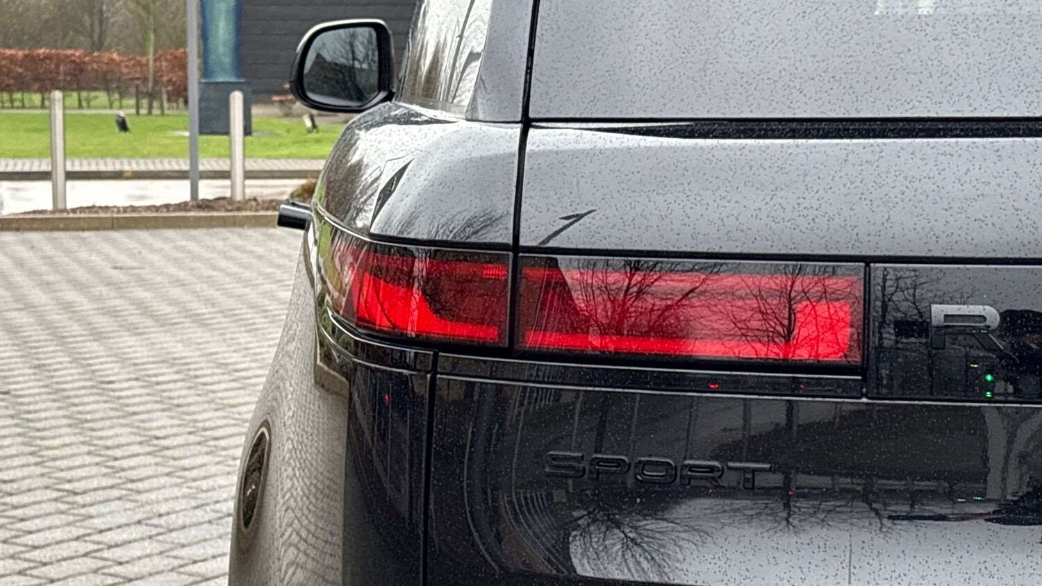 Used Land Rover Range Rover Sport 2023 for sale - 77397866: Photo 26