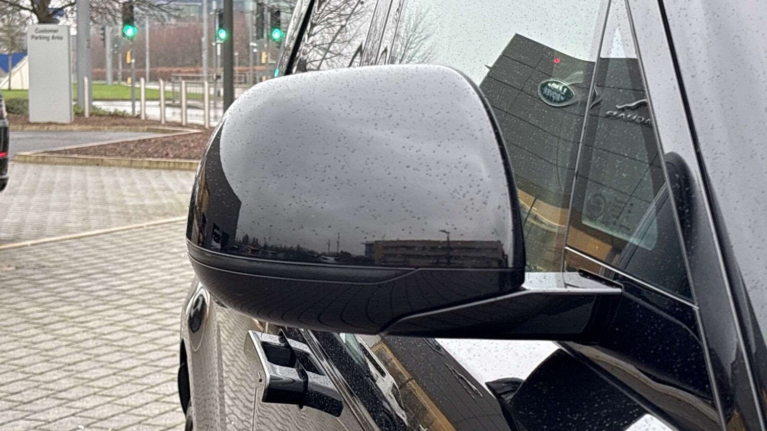 Used Land Rover Range Rover Sport 2023 for sale - 77397866: Photo 32