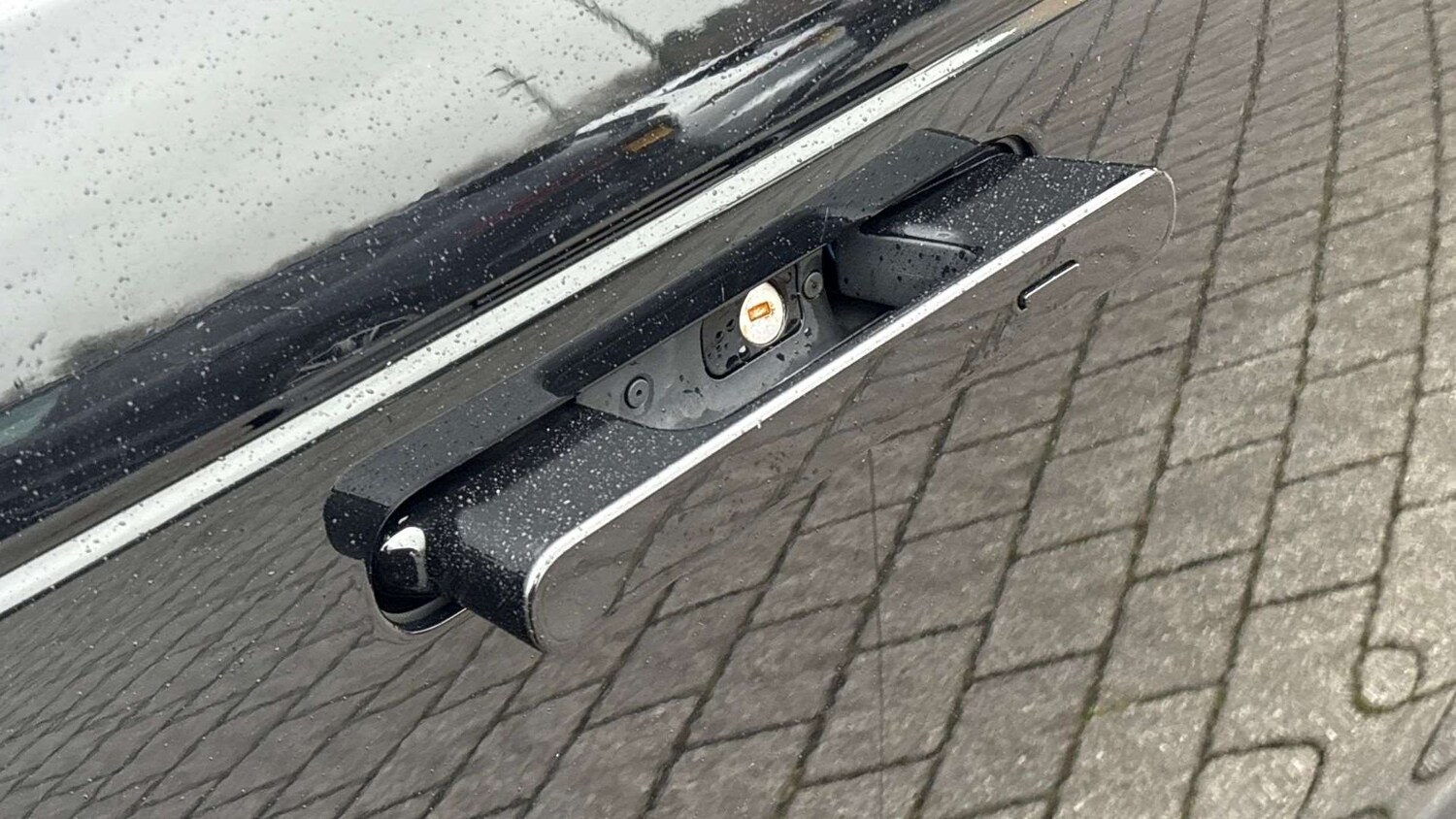 Used Land Rover Range Rover Sport 2023 for sale - 77397866: Photo 33