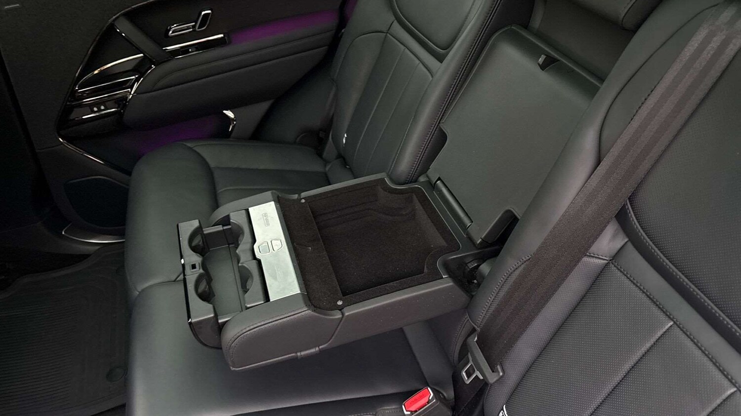 Used Land Rover Range Rover Sport 2023 for sale - 77397866: Photo 34