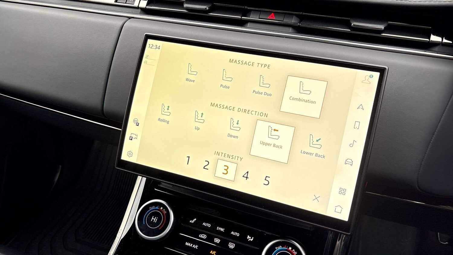 Used Land Rover Range Rover Sport 2023 for sale - 77397866: Photo 35