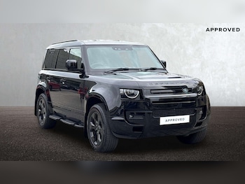 Used Land Rover Defender 2025 for sale - 78913556: Photo