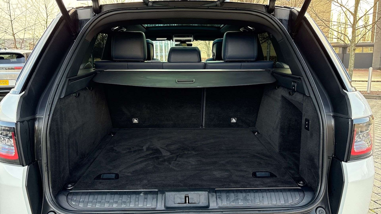 Used Land Rover Range Rover Sport for sale - 76789369: Photo 10