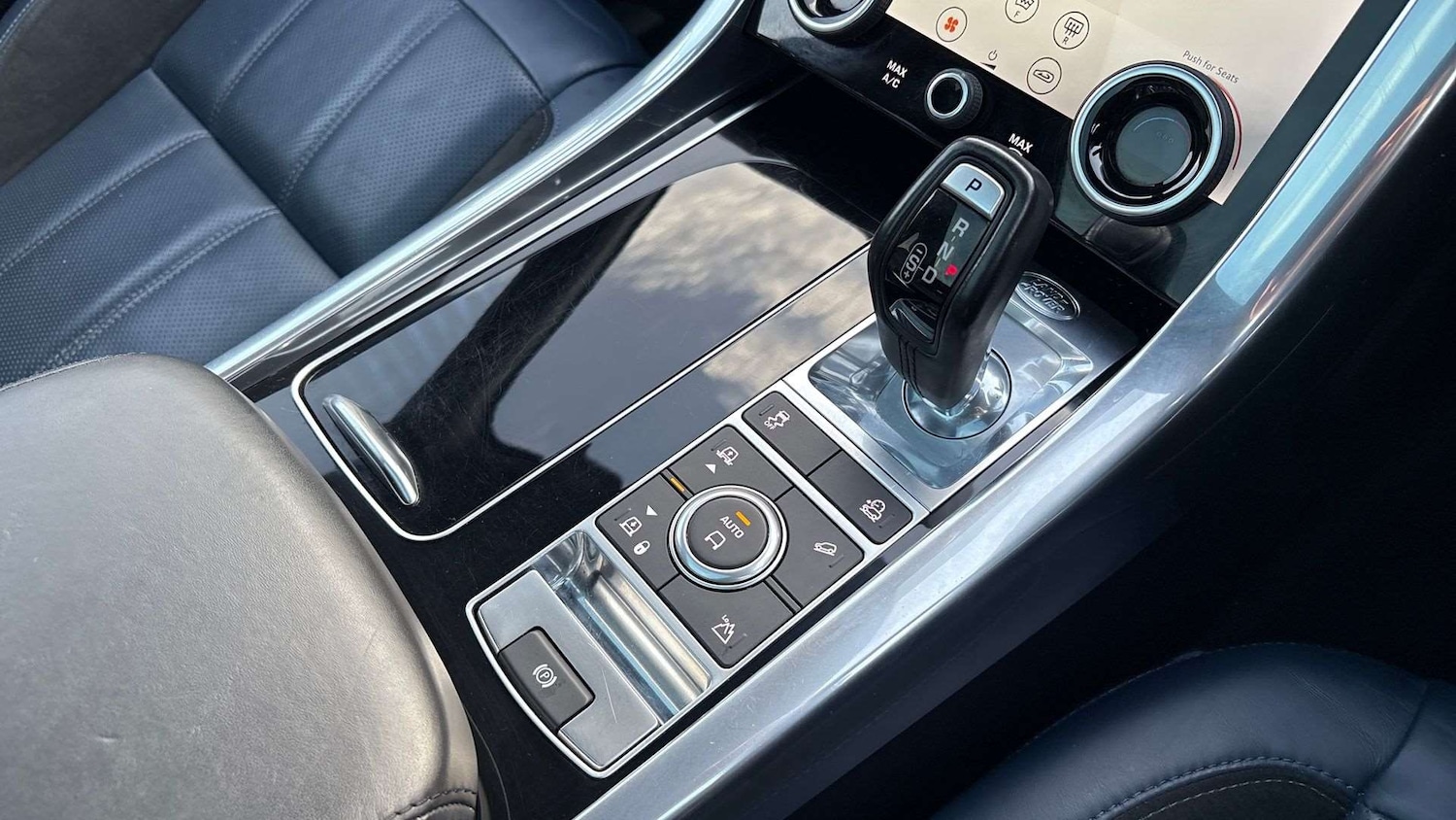 Used Land Rover Range Rover Sport for sale - 76789369: Photo 13