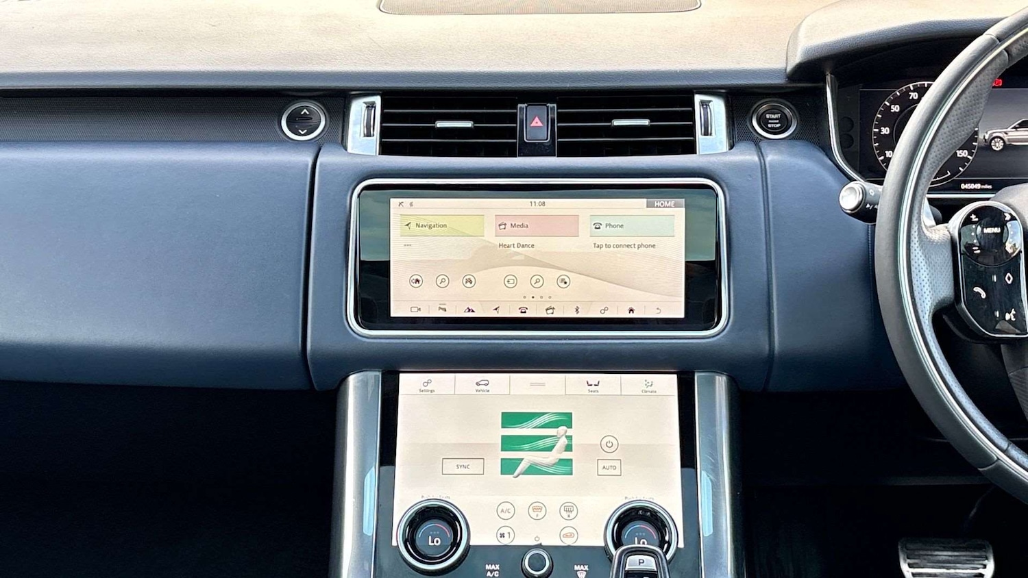 Used Land Rover Range Rover Sport for sale - 76789369: Photo 14