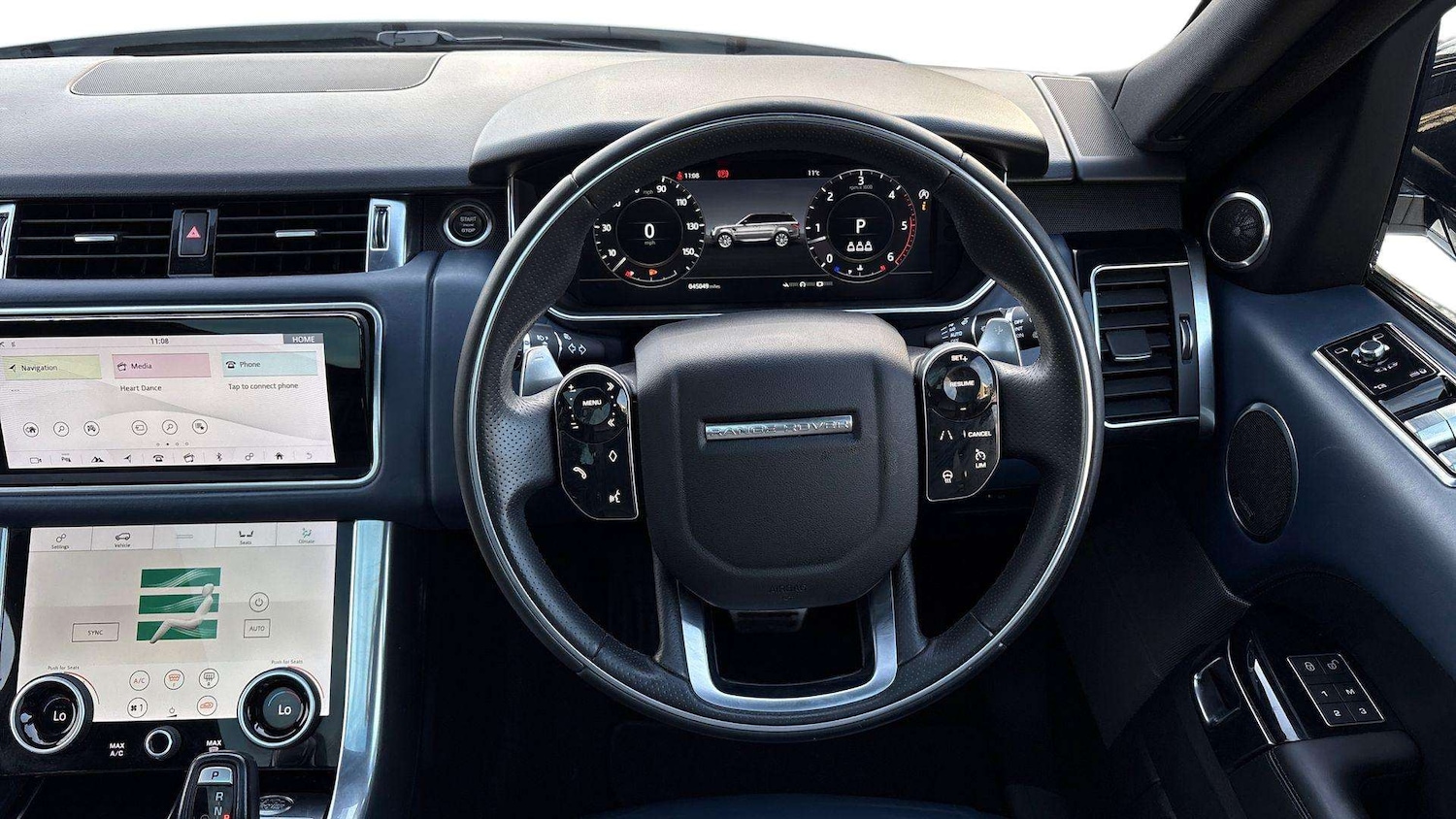 Used Land Rover Range Rover Sport for sale - 76789369: Photo 15