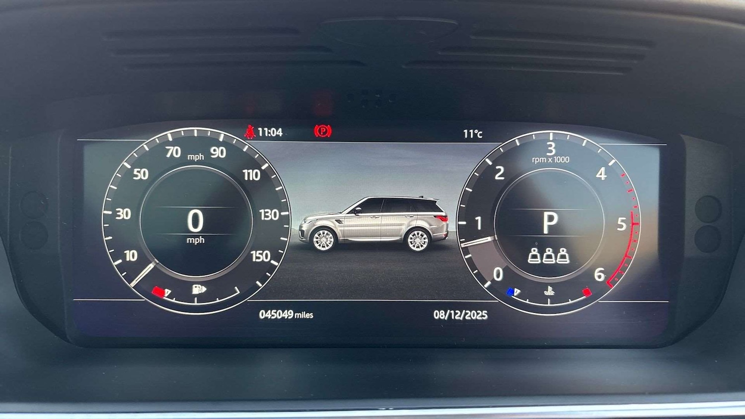 Used Land Rover Range Rover Sport for sale - 76789369: Photo 16