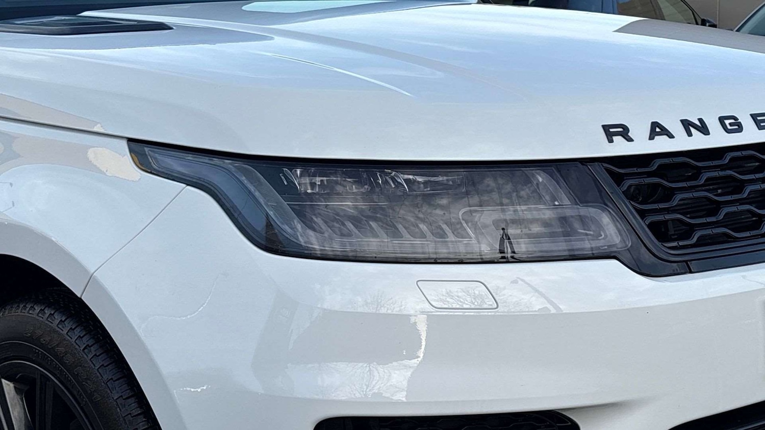 Used Land Rover Range Rover Sport for sale - 76789369: Photo 17