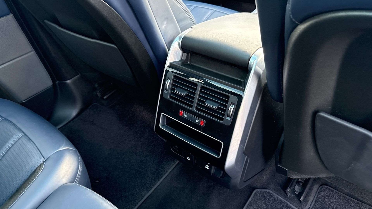 Used Land Rover Range Rover Sport for sale - 76789369: Photo 18