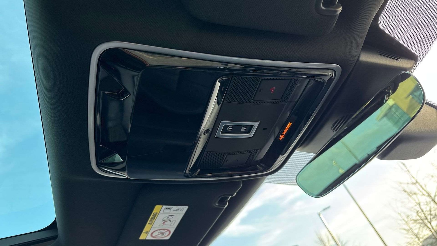 Used Land Rover Range Rover Sport for sale - 76789369: Photo 23