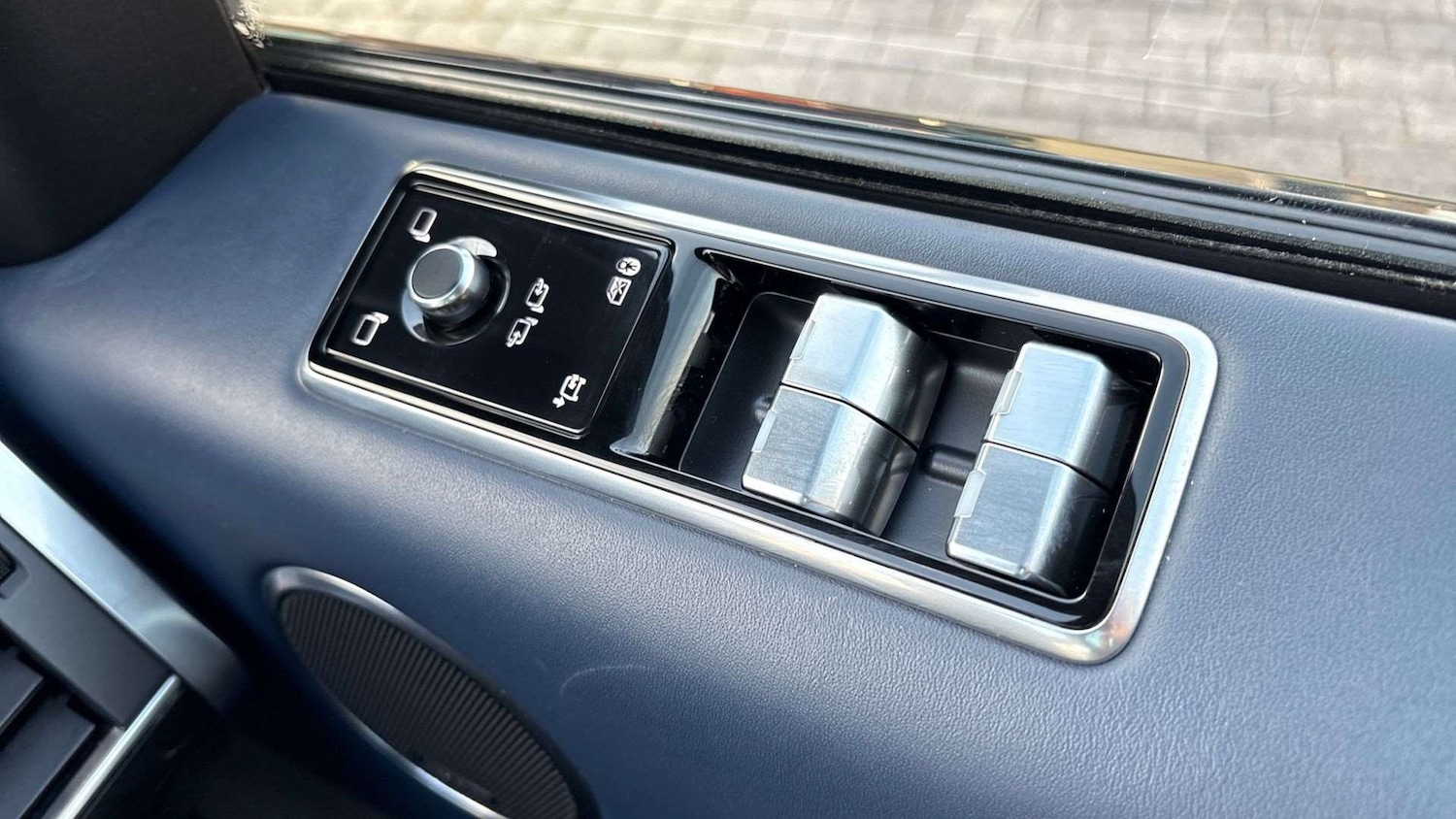 Used Land Rover Range Rover Sport for sale - 76789369: Photo 25